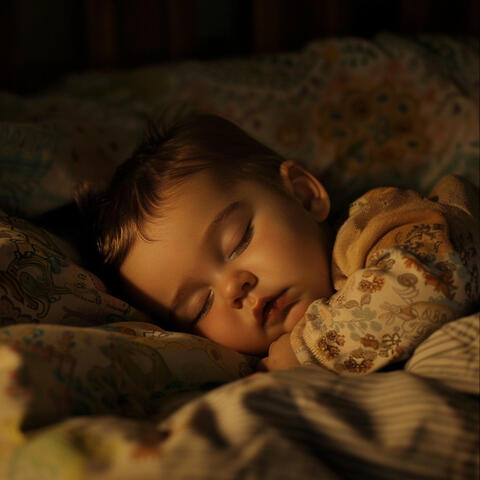 Dreamy Nights: Music for Baby Sleep