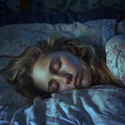 Peaceful Sleep Tunes