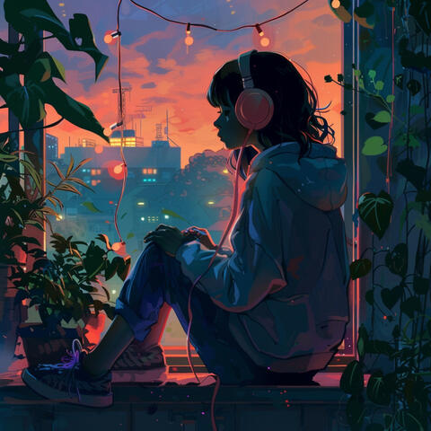 Lofi Cadence: Smooth Journeys