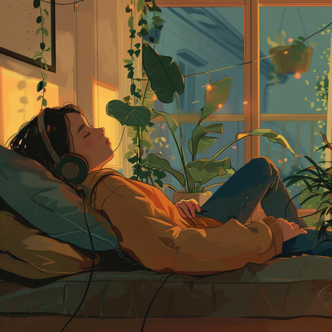 Sleep Notes: Lofi Cadence Soothing