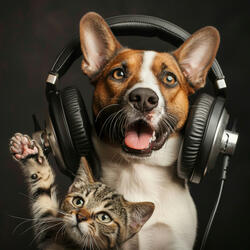 Playful Lofi Harmony