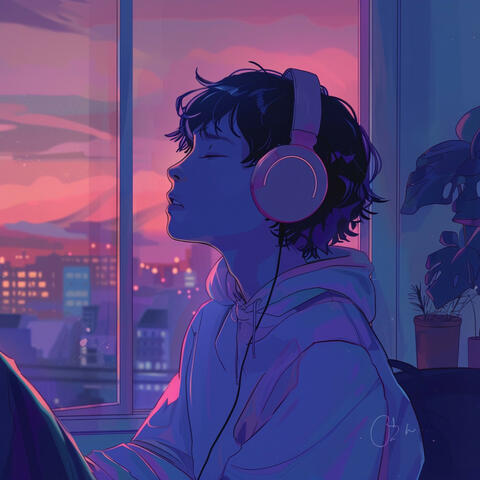 Lofi Melodies: Urban Harmony