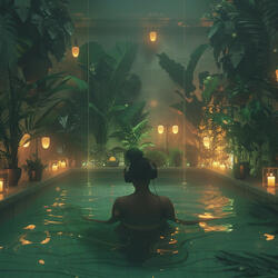 Soothing Lofi Massage Vibes