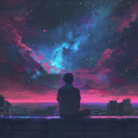 Lofi Harmonics: Soft Evening Rhythms