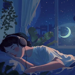 Calming Sleep Vibes
