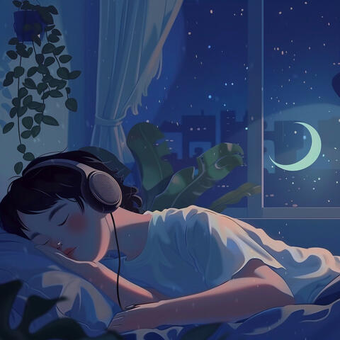 Echoes of Sleep: Music for Peaceful Rest