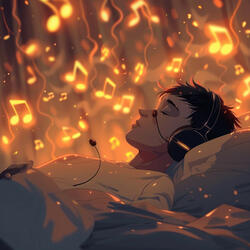 Restful Echoes Drift Slowly