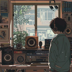 Study Vibes Lofi