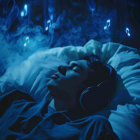 Sleep Rhythms Lofi: Echoes of Quiet