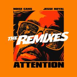 Attention