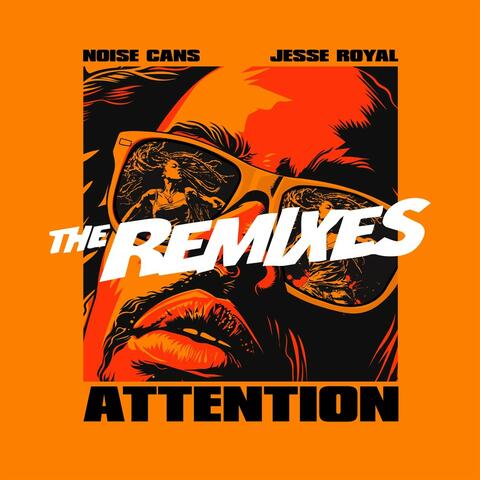 Attention
