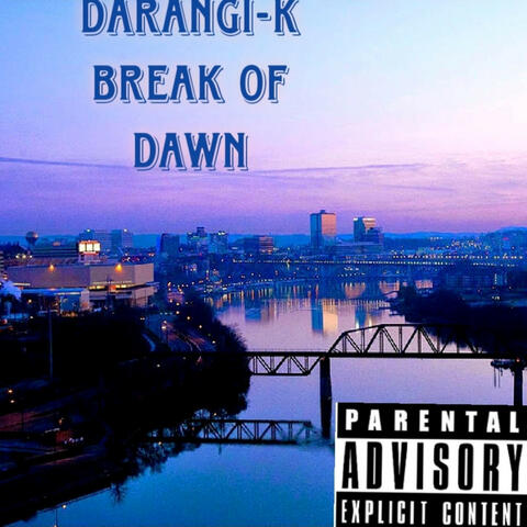 Break Of Dawn