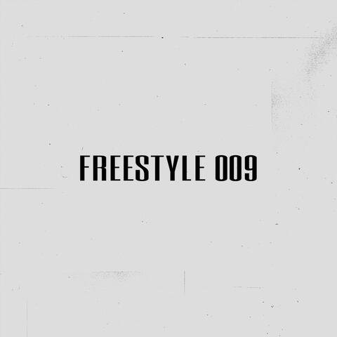 Freestyle 009
