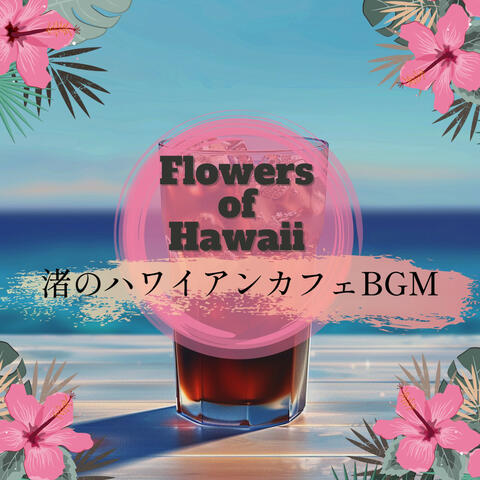渚のハワイアンカフェBGM