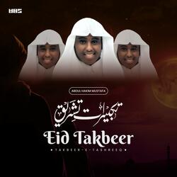 Eid Takbeer