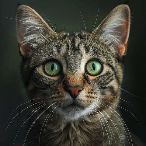 Gentle Cat Tunes: Music for Quiet Cats