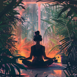 Rhythms Match Yoga Flows