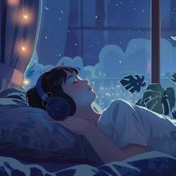 Midnight's Quiet Lull