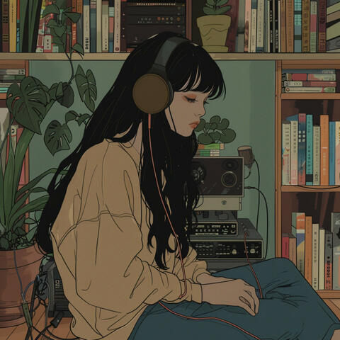 Lofi Harmony Quest: Melodic Ventures