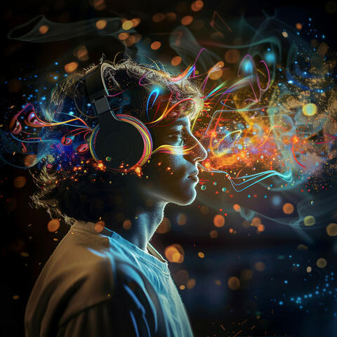 Music for Concentration: Focus Clarity Beats