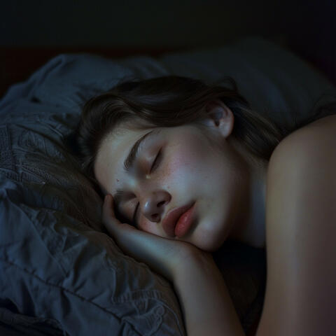 Gentle Night: Music for Sleep