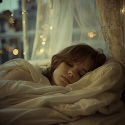 Deep Sleep Quiet Vibes