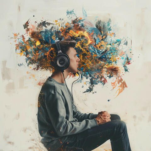 Clear Mind: Music for Concentration