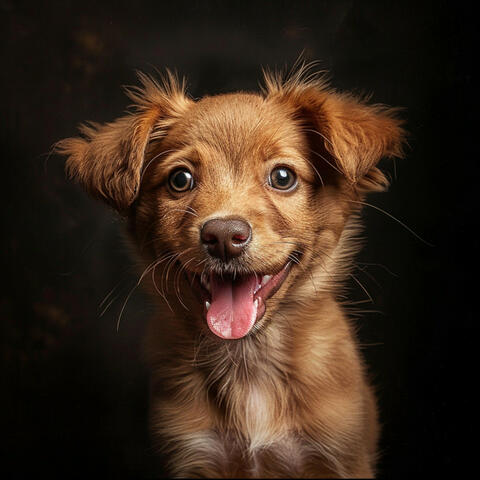 Dog's Serenity: Music for Dogs