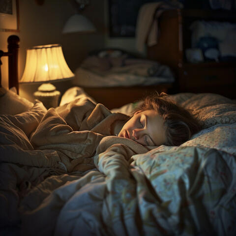 Music for Sleep: Dreamy Cloudscapes