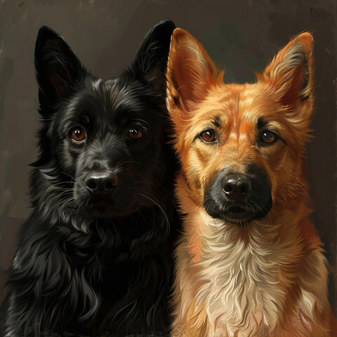 Quiet Comfort: Music for Pets