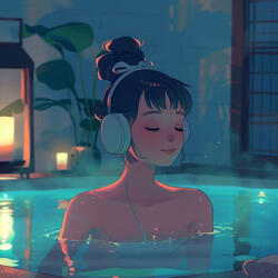 Lofi Relaxing Spa