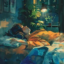 Soothing Echoes Vibe