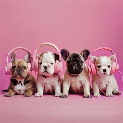 Quiet Kennel Music