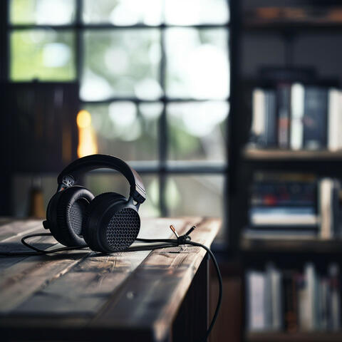 Tonal Reflections: Chill Music for Quiet Moments