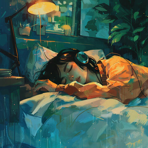 Midnight's Quiet Pulse: Lullabies for Deep Sleep