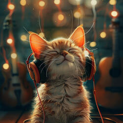 Soothing Purr Vibe