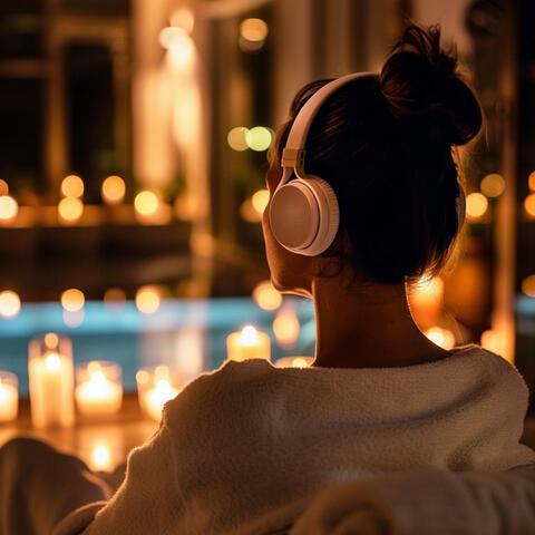 Relaxation Currents: Soothing Tones for Unwinding