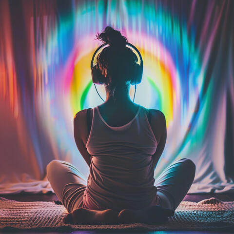 Relaxation Harmonics: Soothing Sound Sessions