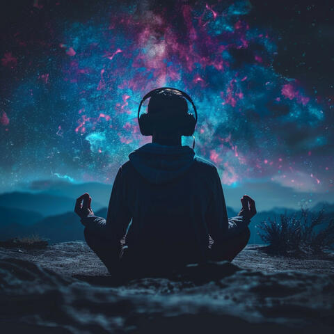 Meditation Moments: Peaceful Ambient Sounds