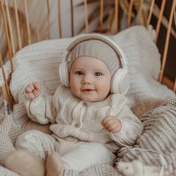 Cheerful Playtime Vibes