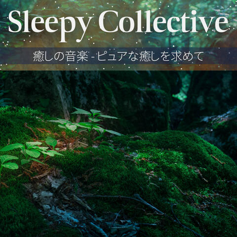 癒しの音楽 - ピュアな癒しを求めて