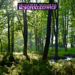 As the Mind Slows Down