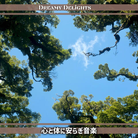 心と体に安らぎ音楽