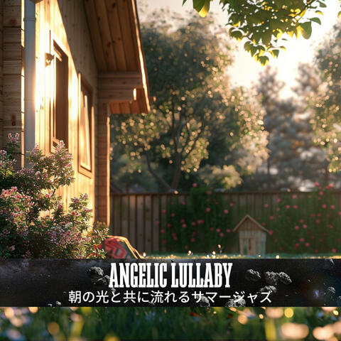 朝の光と共に流れるサマージャズ