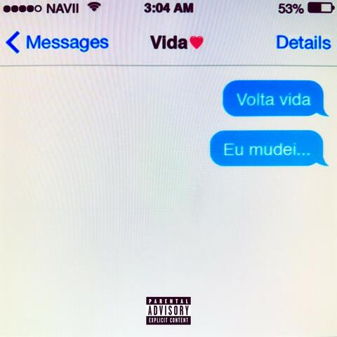 #voltavida