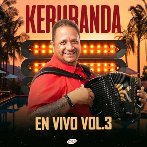 En Vivo Vol.3