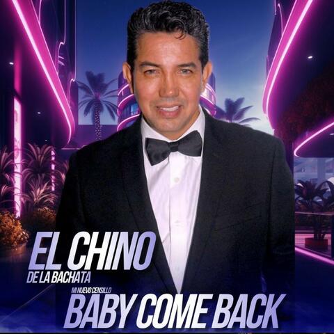 BABY COME BACK