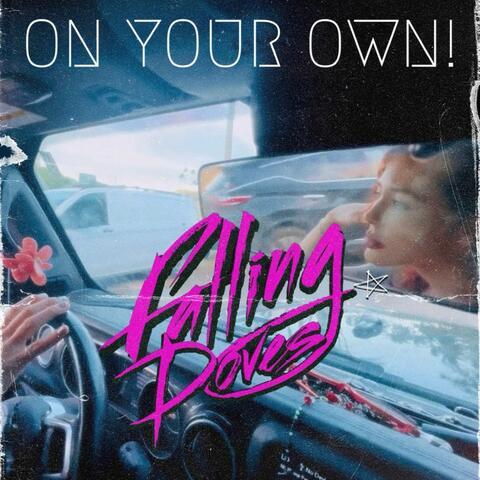 ON YOUR OWN!