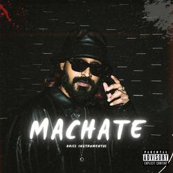 EMIWAY BANTAI "MACHATE" | UK Drill