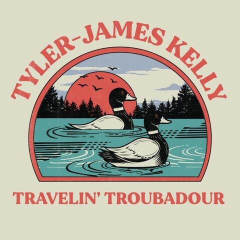 Travelin' Troubadour